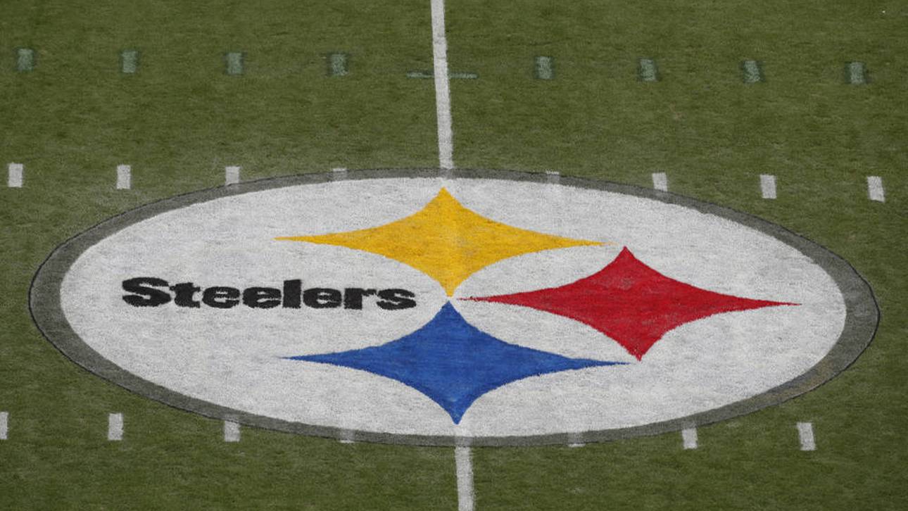 Steelers-Flugzeug muss notlanden