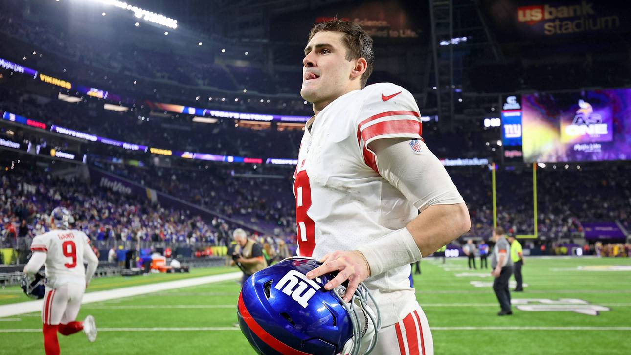 Mega-Vertrag für Playoff-Helden