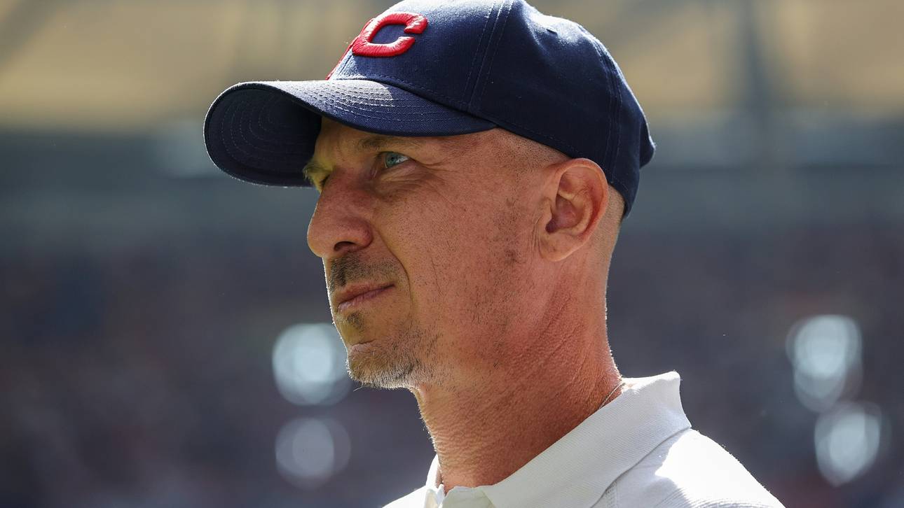 Struber: „Das ist normal“