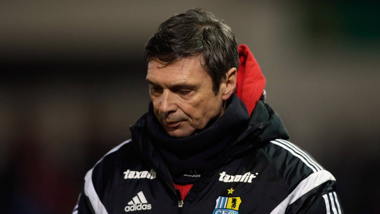 Dem und Kunz zum Chemnitzer FC