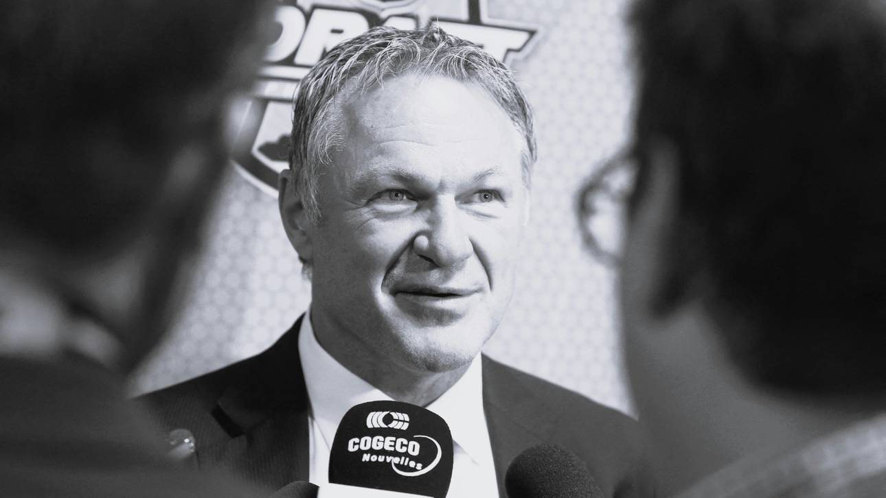 Gehirn von NHL-Legende gespendet