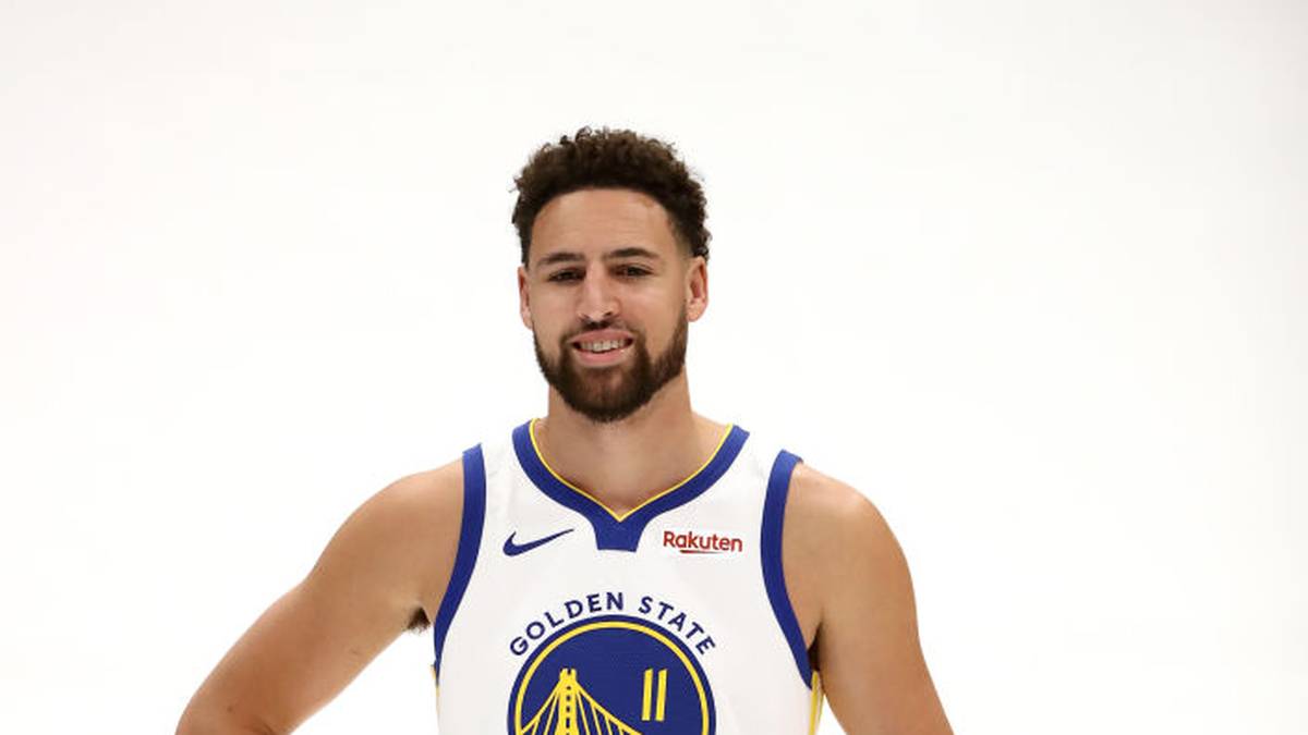 Klay Thompson (Golden State Warriors)