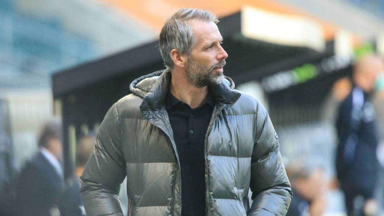 Trotz Pleitenserie: Rose denkt weiter nicht an Rücktritt