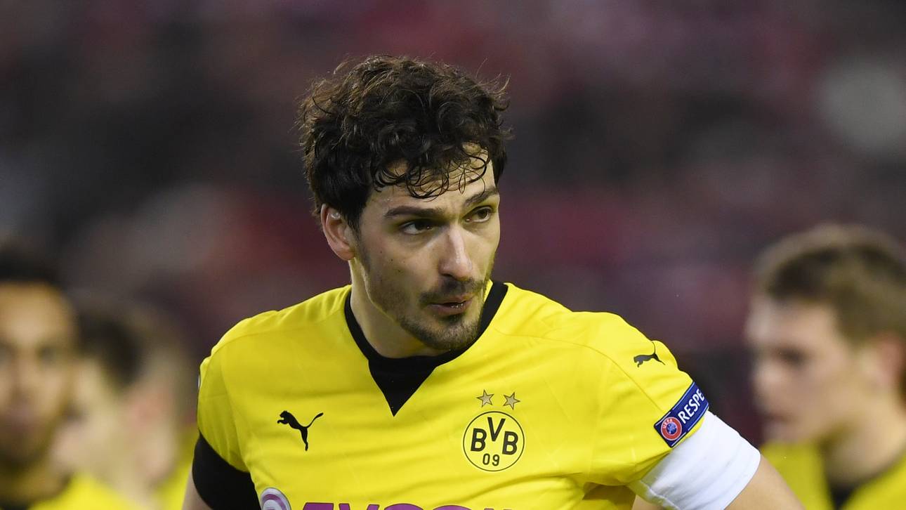 BVB bestätigt: Hummels will zum FCB