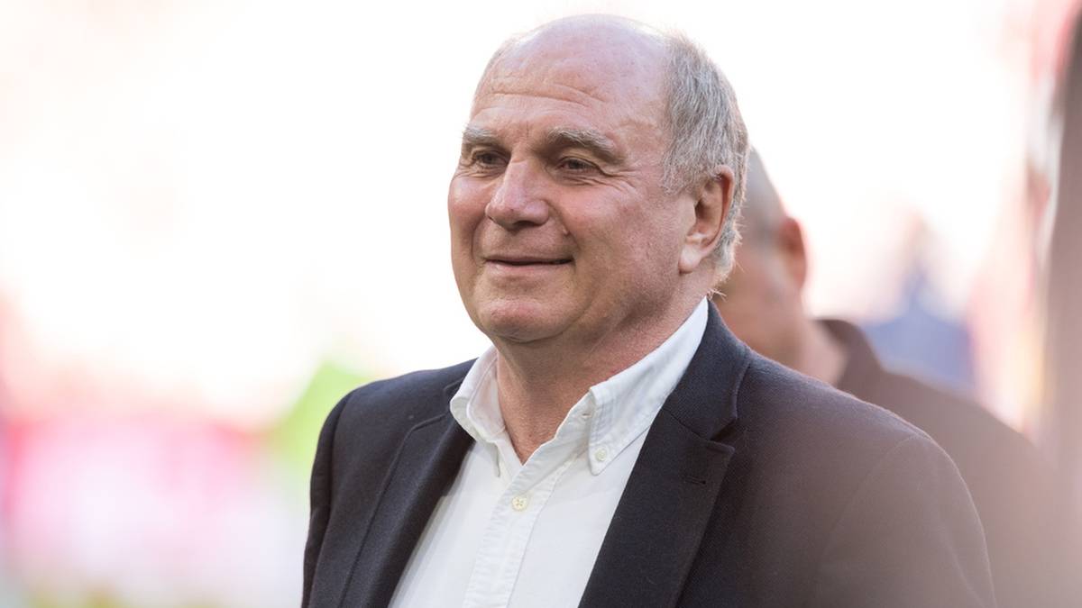 Uli Hoeneß is probably the most successful manager in German football.  But between many titles and triumphs, there was also a very dark hour for the Munich man.