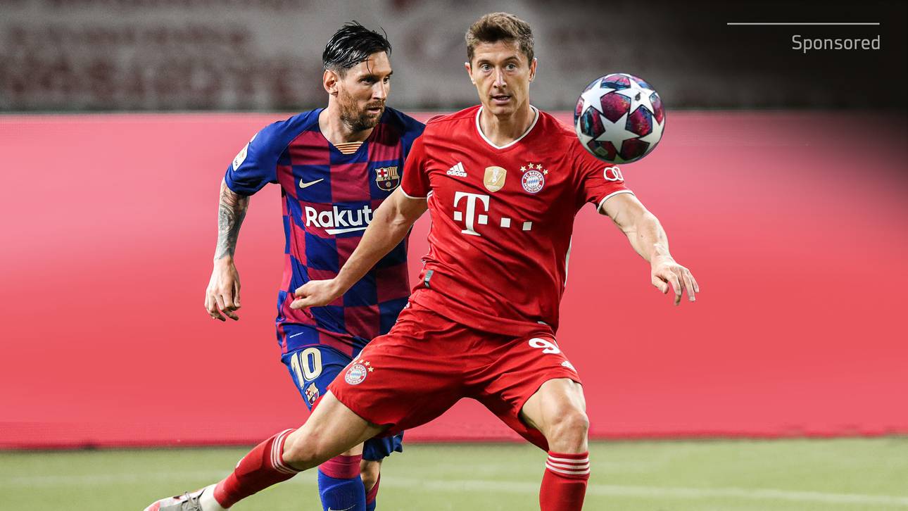Barcelona – Bayern: Die Top-Wetten