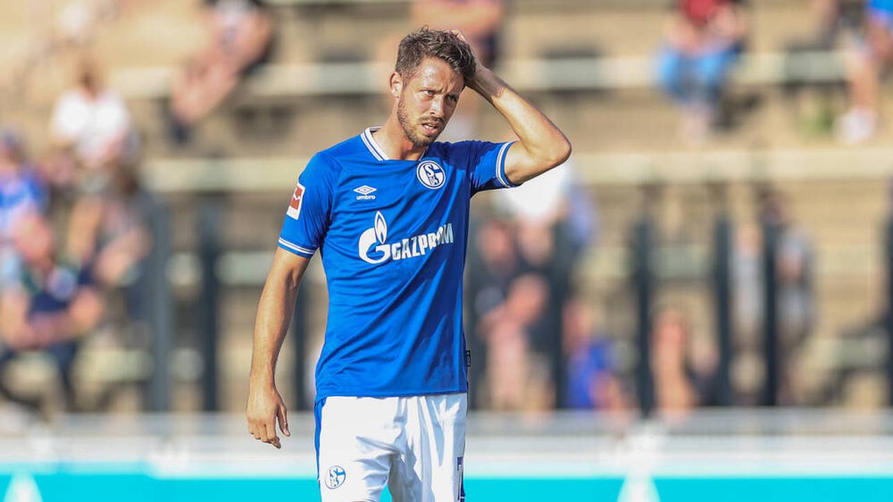 Schneider wegen Uth sauer auf Köln