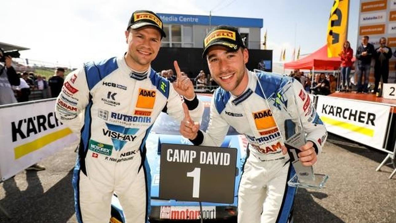 Das große Meisterinterview