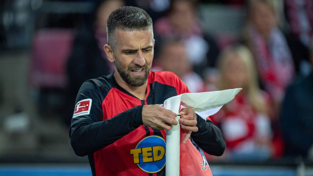 Ibisevic spendet Schalke-Grundgehalt