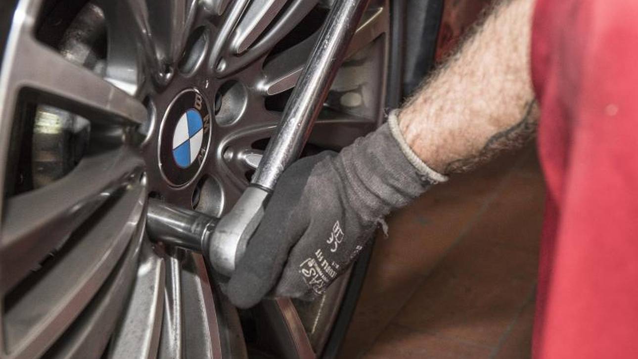 Drehmomentschlüssel im Vergleich