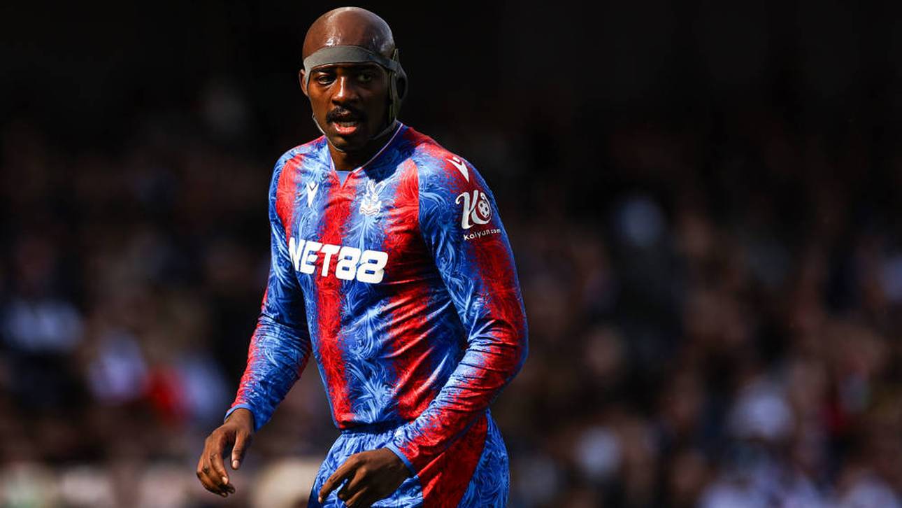 Palace im Halbfinale – Hürzeler raus