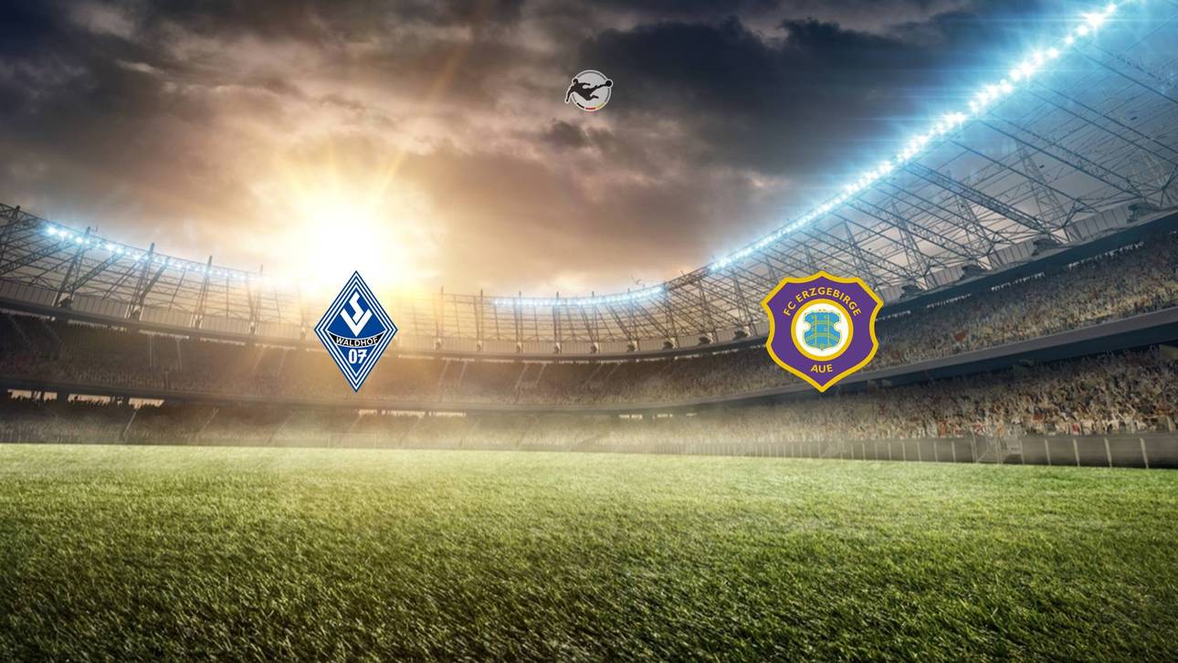 Waldhof braucht Punkte