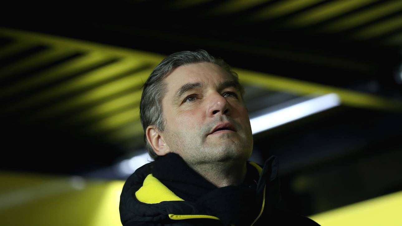 Zorc über Weiser: „So ein Unsinn“