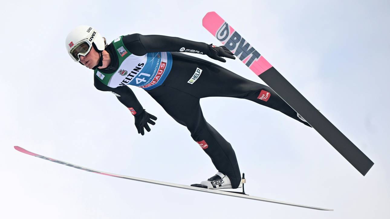 Update zu Tande nach Sturz