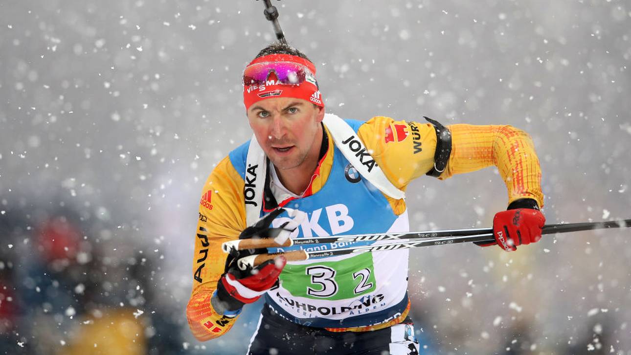 Nawrath wird Vierter bei Bö-Sieg