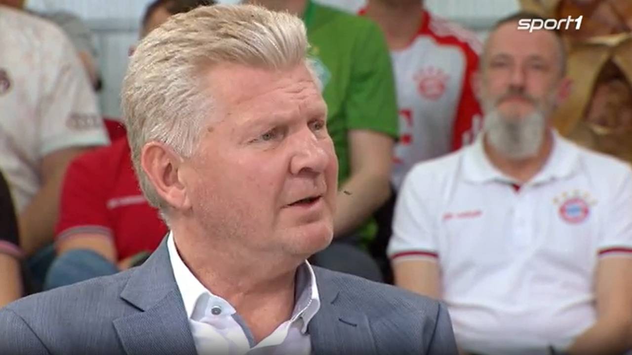Greift Frankfurt bei den Bayern zu?