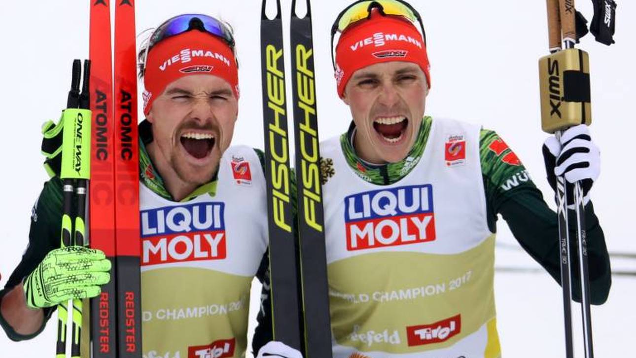 Deutscher WM-Held beendet Karriere