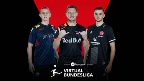 In der VBL kämpfen die eSports-Teams der 1. und 2. Bundesliga um die deutsche Meisterschaft