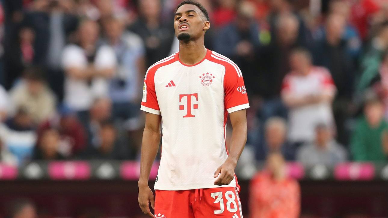 Bayerns Gravenberch enttäuscht: „Will mehr spielen“