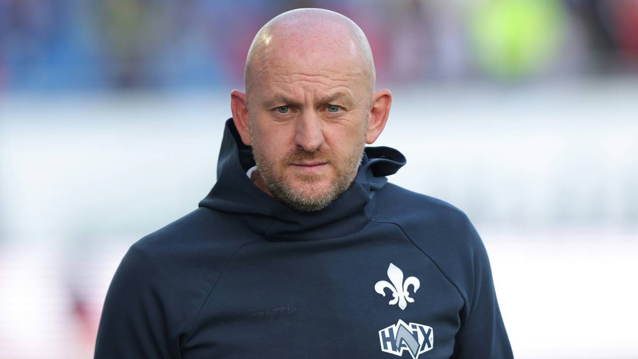 Darmstadt hadert nach Köln-Pleite