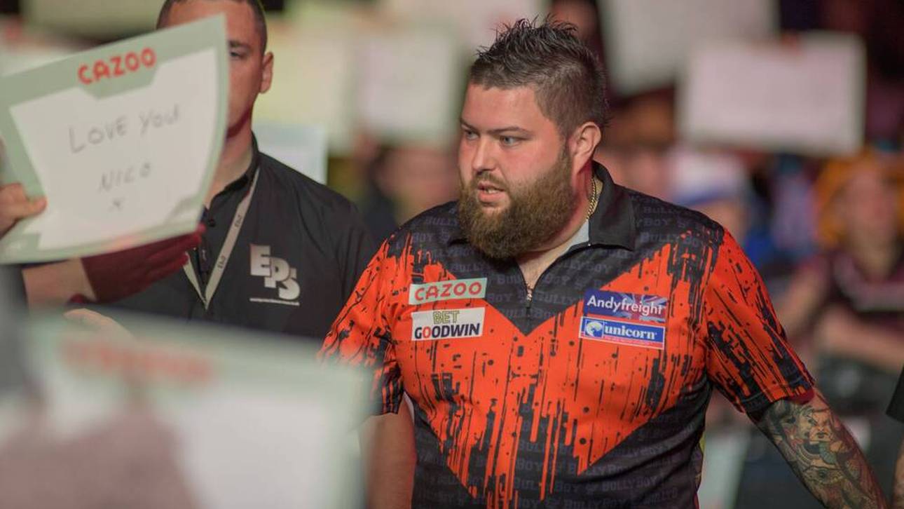 Smith: „Könnte zurücktreten, aber…“