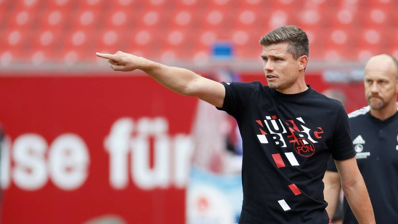 2. Liga: Nürnberg erobert Aufstiegsplatz – Düsseldorf feiert ersten Heimsieg