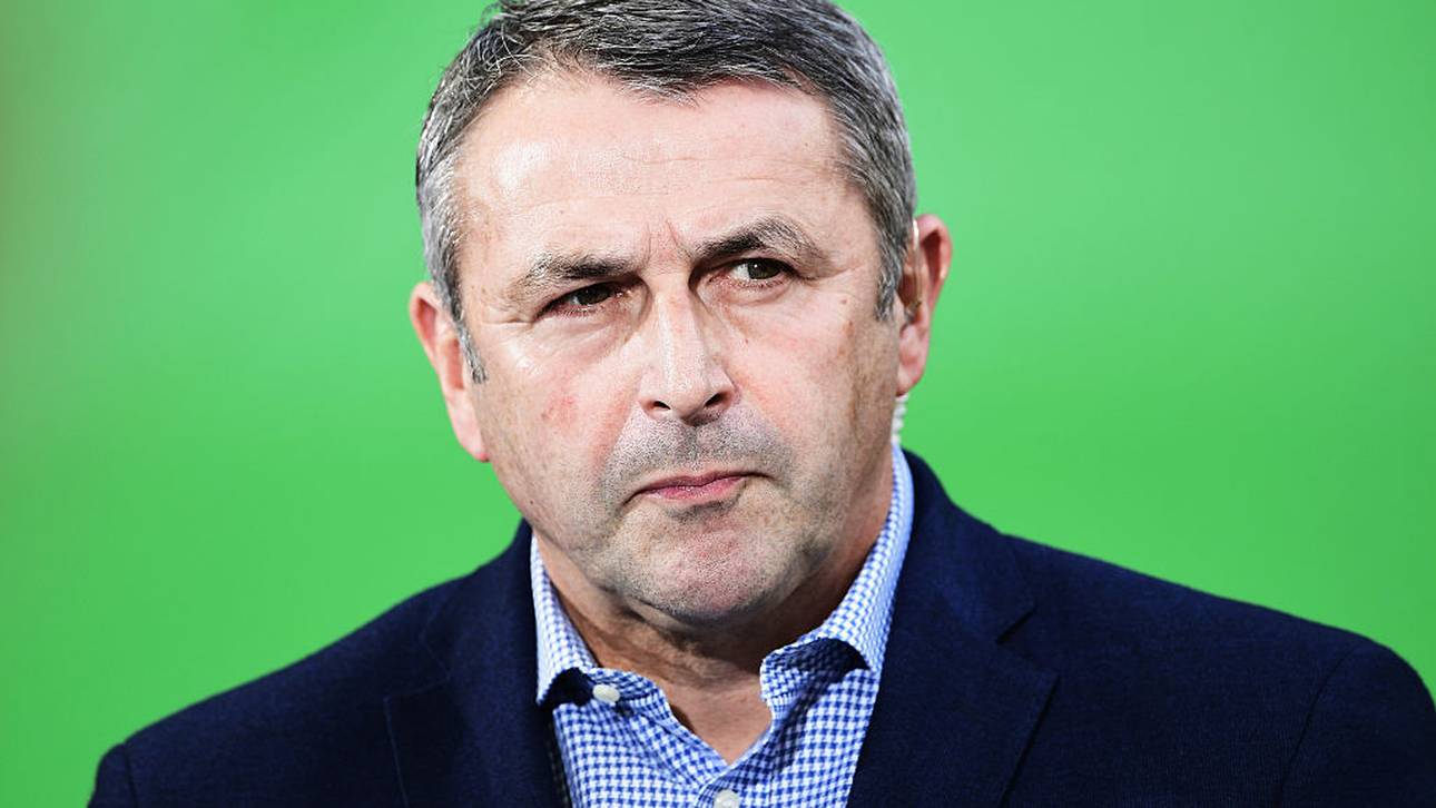 Allofs: Abstieg wäre Einschnitt