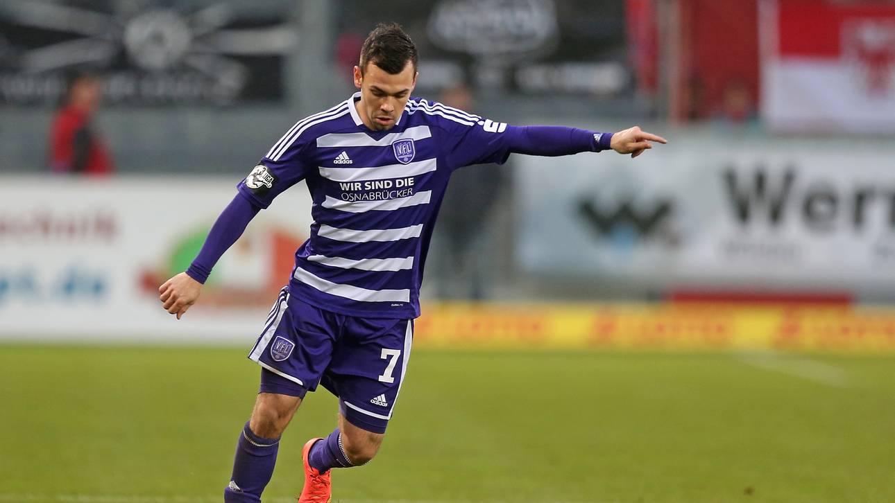 Ornatelli in Osnabrück begnadigt