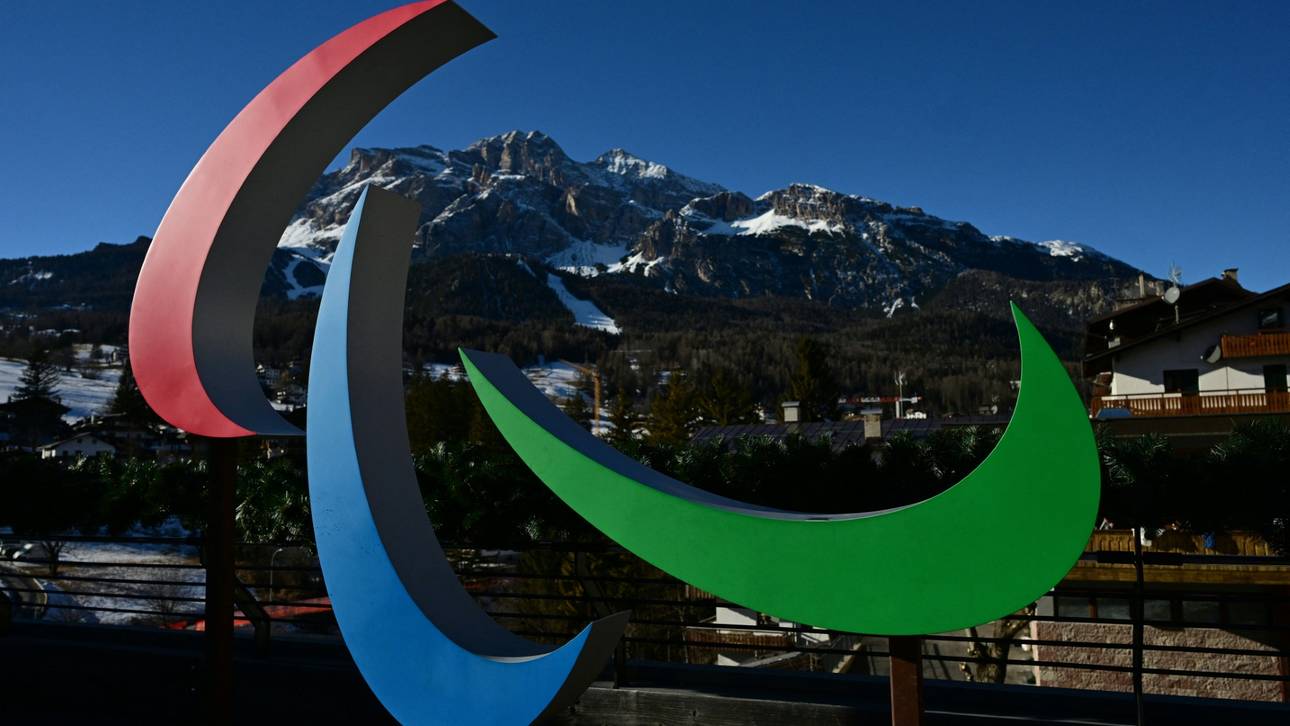 Nächster Boykott bei Paralympics