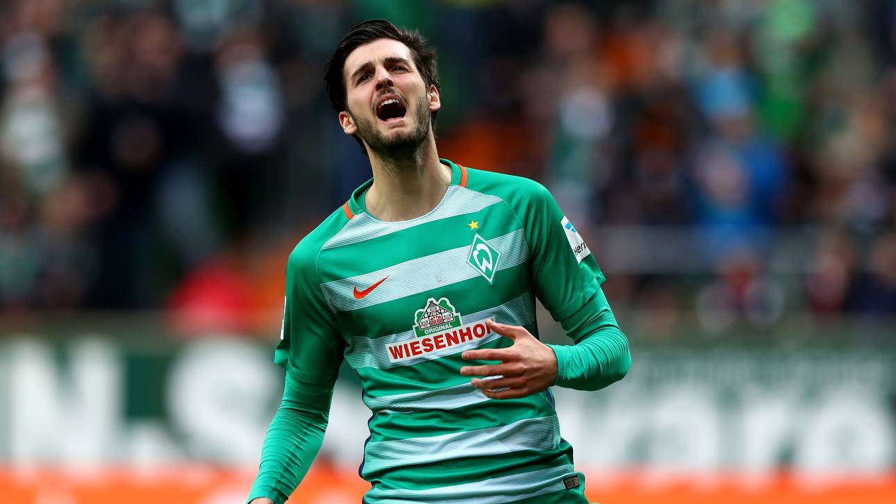 Grillitsch in Nationalelf berufen