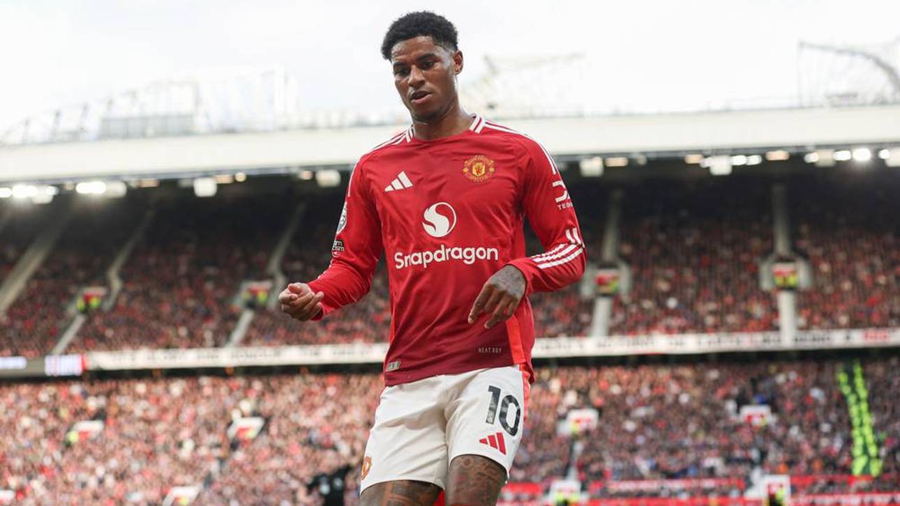 Rashford-Transfer fix!
