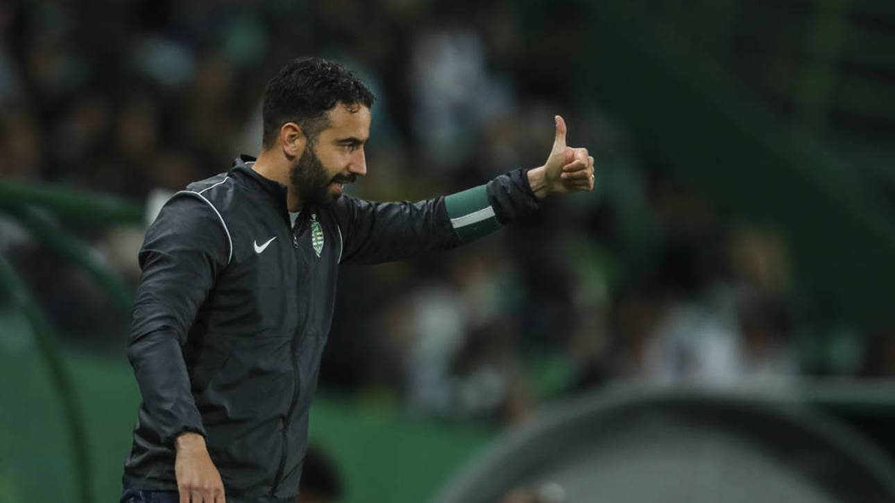 Chelsea-Trainer: Neuer Kandidat!