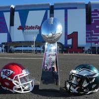 Super Bowl LVII - schon jetzt alles, was Sie wissen müssen