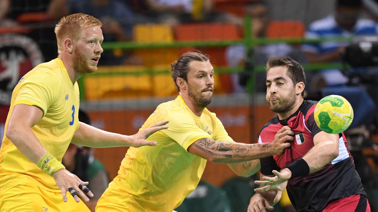 Handtuch löst Schweden-Protest aus