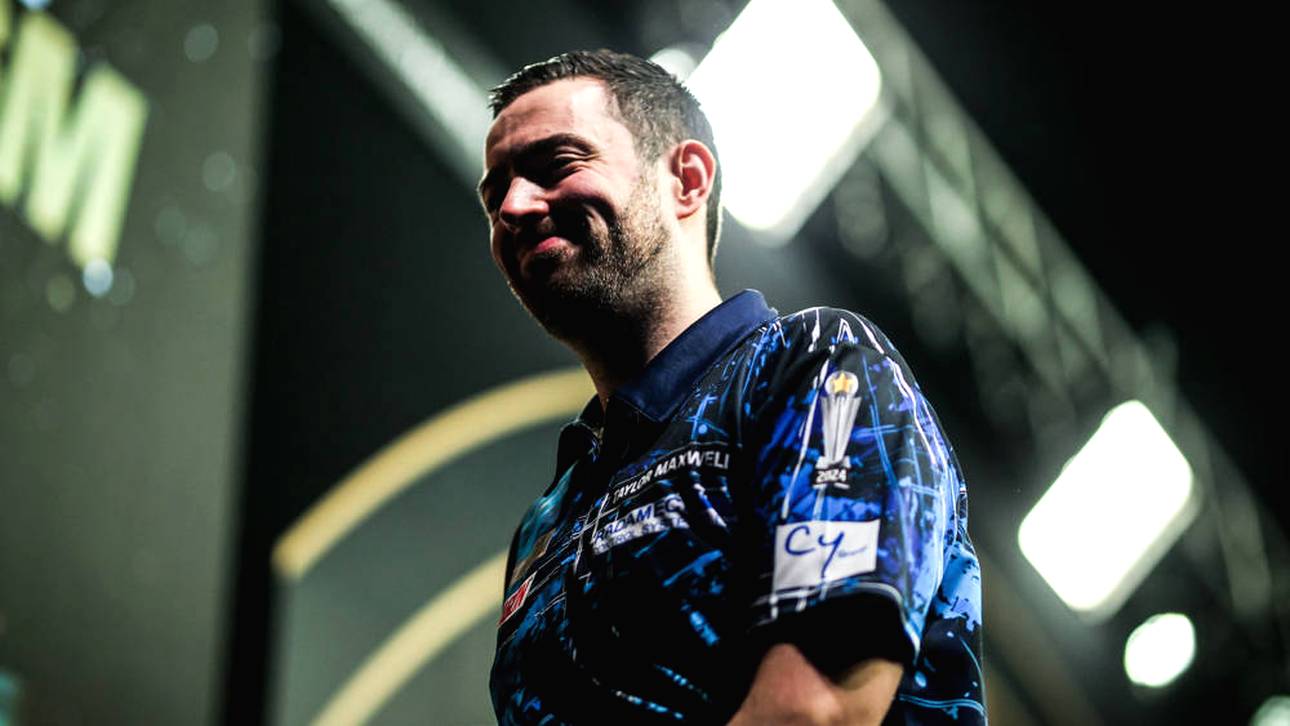 Hat sich Humphries verplappert?