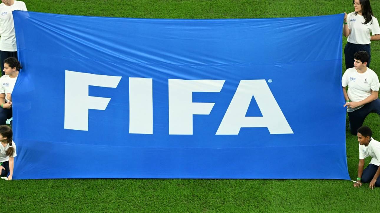 FIFA plant mit neuem Rekordbudget