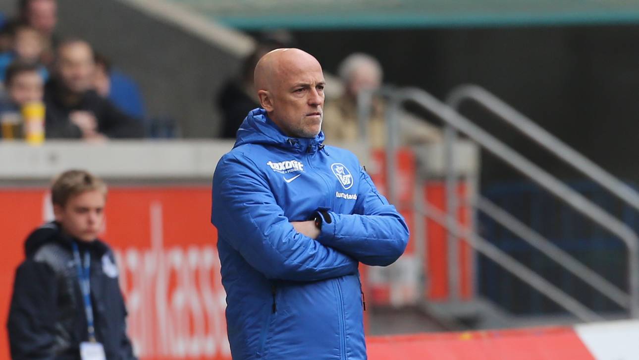 Rostock will Profis ausgliedern