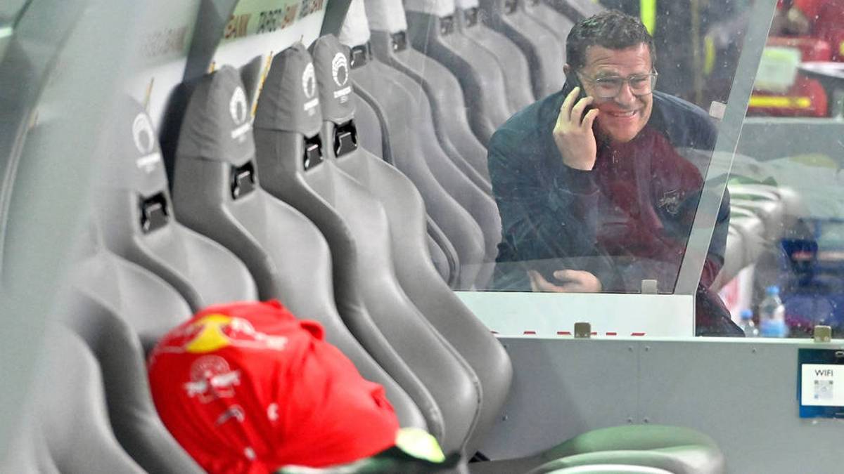 Beim FC Bayern beginnt mit Sportvorstand Max Eberl eine neue Ära. Dem 50-Jährigen gelangen in seiner Karriere einige grandiose Transfers, einige Male griff er aber auch daneben. SPORT1 und SID haben die größten Tops und Flops zusammengestellt.