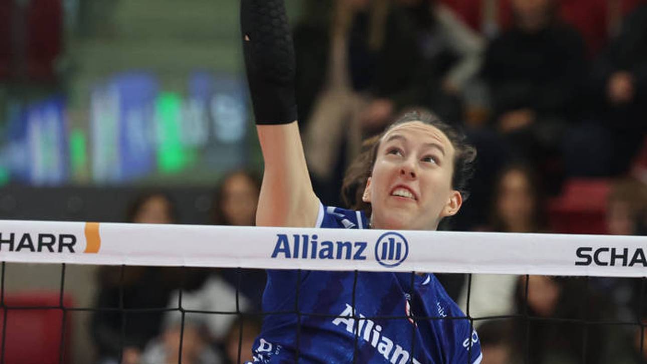 LIVE im TV & Stream: Platzt bei Borken der Knoten?