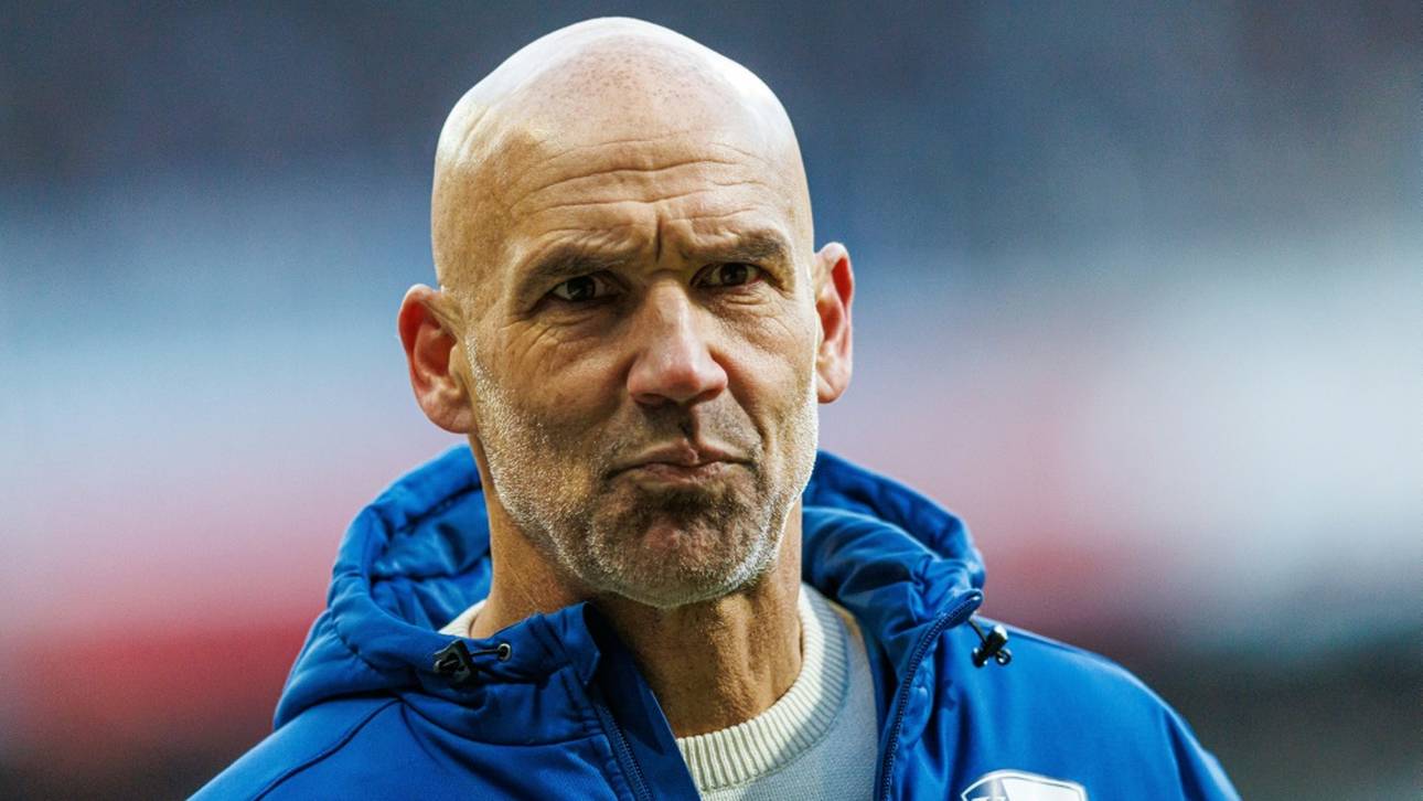 Bochum will „ans absolute Limit gehen“