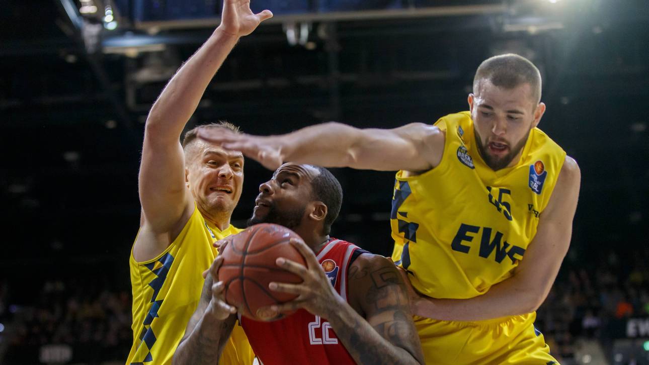 Distanzschütze bleibt in Oldenburg