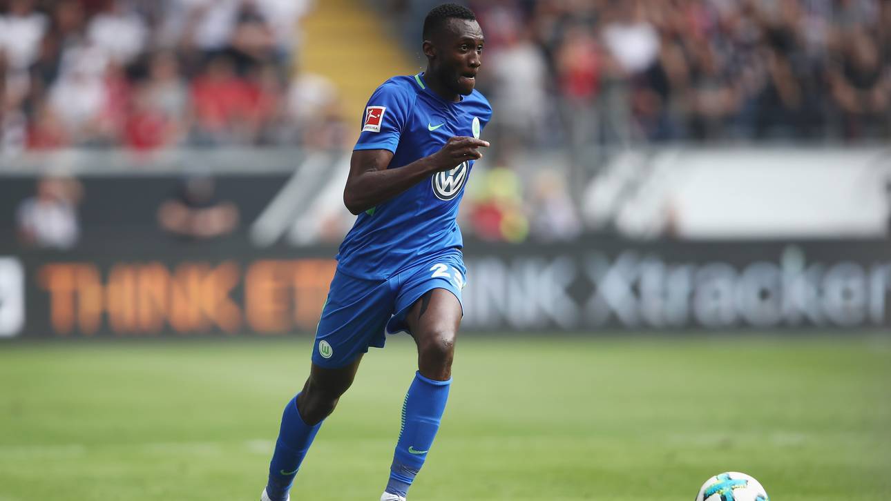 Guilavogui verlängert in Wolfsburg