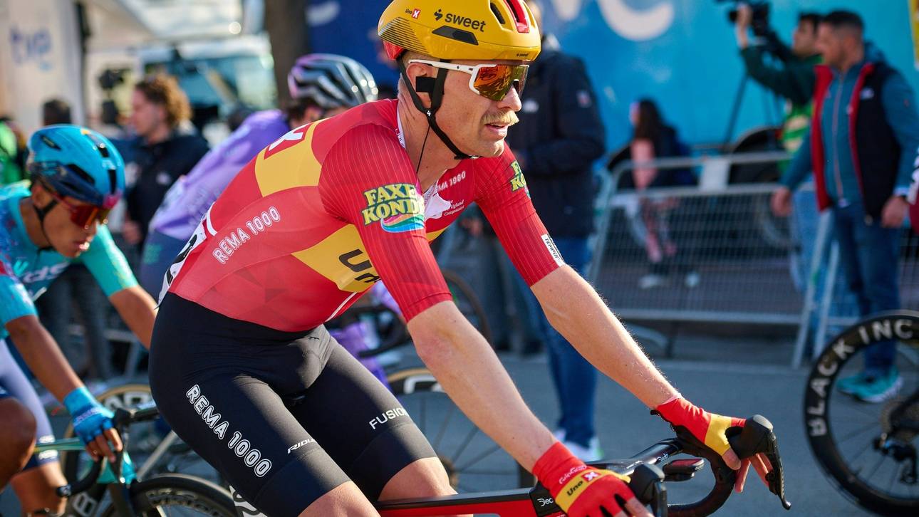 Lipowitz schont sich bei Nielsen-Sieg