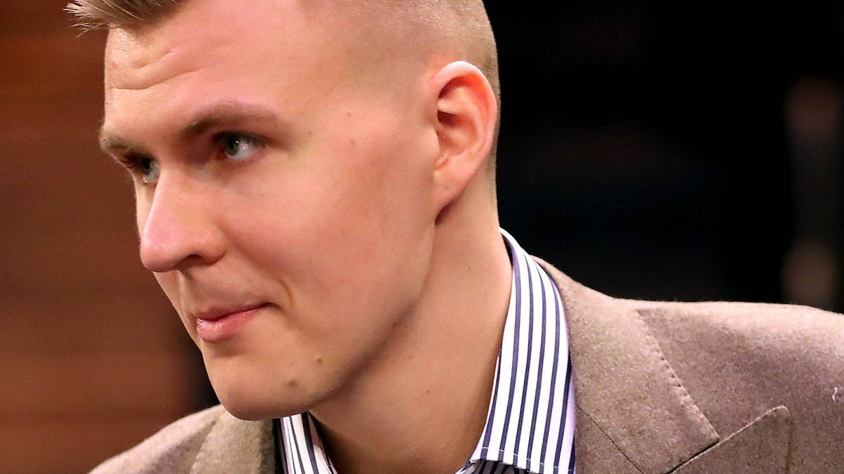 Rein theoretisch passt er aufgrund seiner Spielweise perfekt zu Doncic, dies muss das Duo jedoch erst noch beweisen. Anfang Juli statteten die Mavs den 23-Jährigen mit einem Fünfjahresvertrag über 158 Millionen US-Dollar aus. Bleibt er fit, eine starke Investition