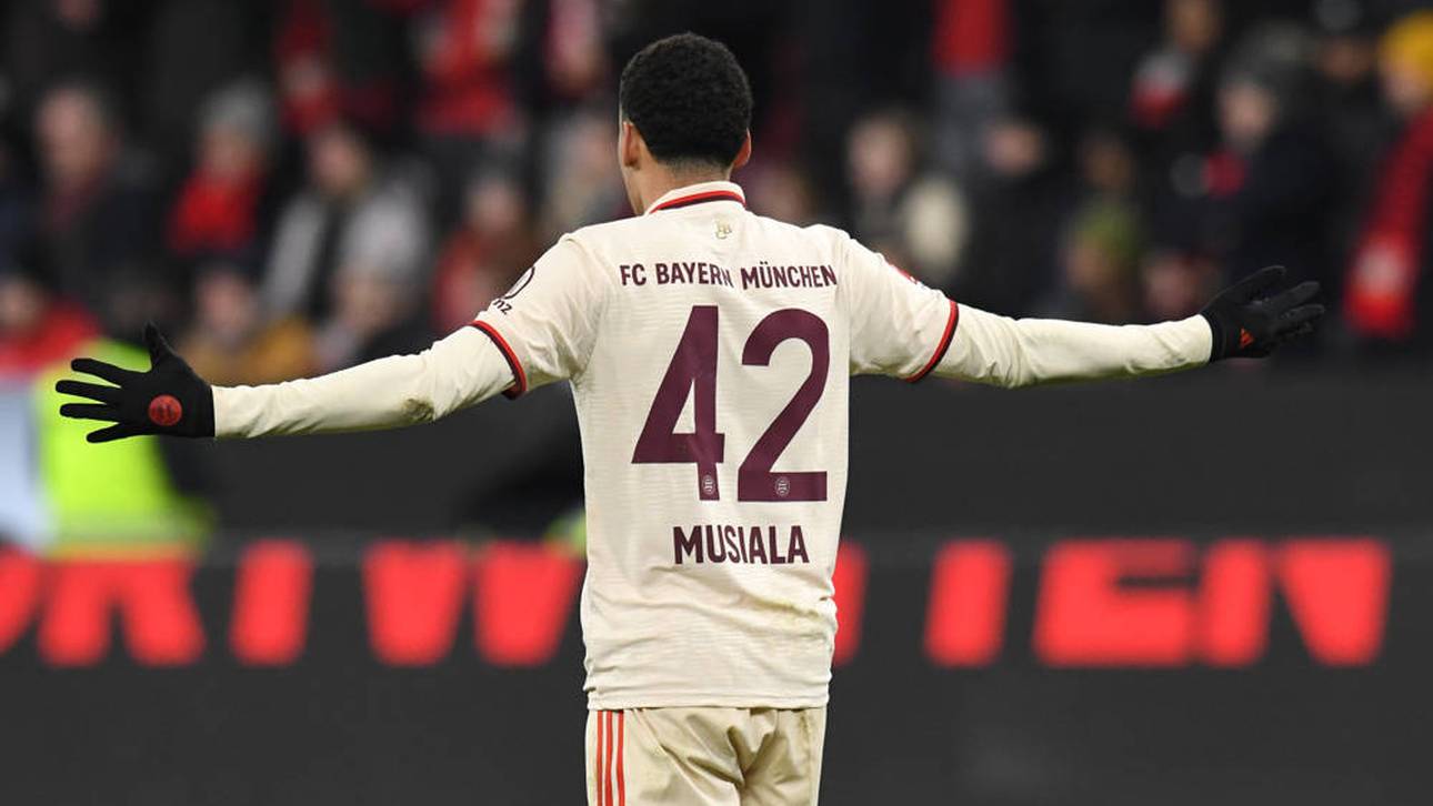 Musialas Magie auf dem Prüfstand