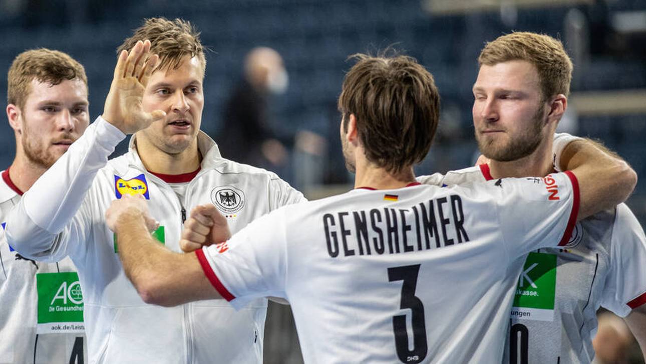 So sehen Sie Deutschland heute LIVE