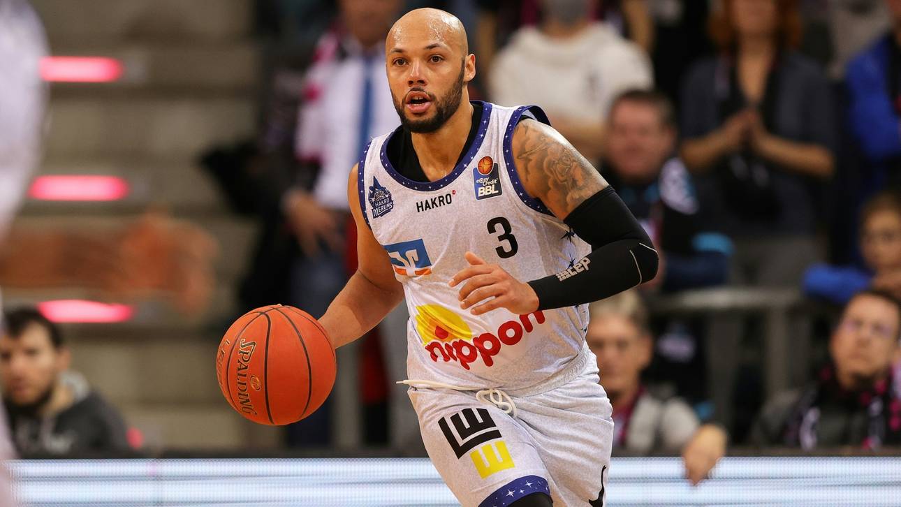 BBL: Bonn und Würzburg verlieren