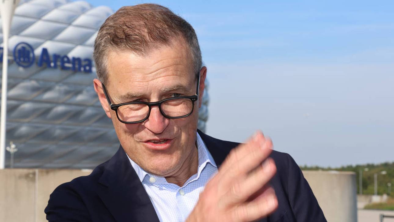 Bayern-Chef über Musiala-Zukunft