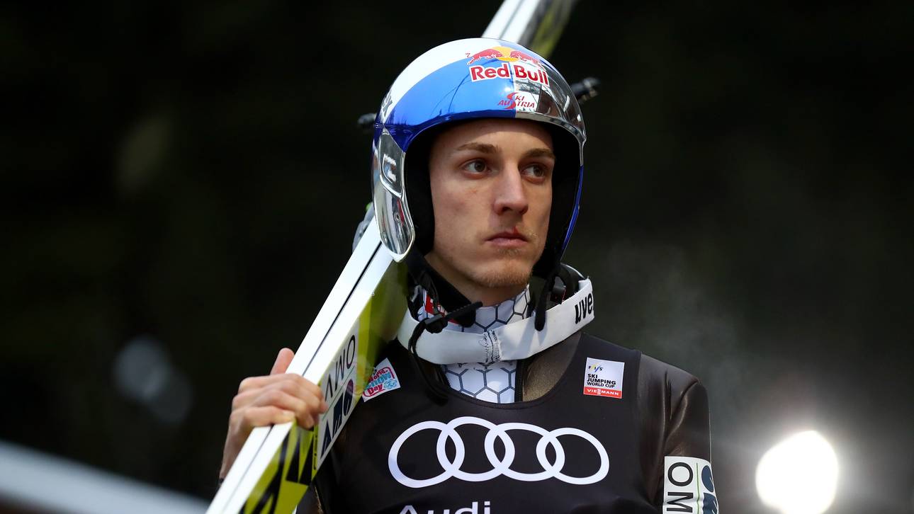 Schlierenzauer nicht bei WM dabei