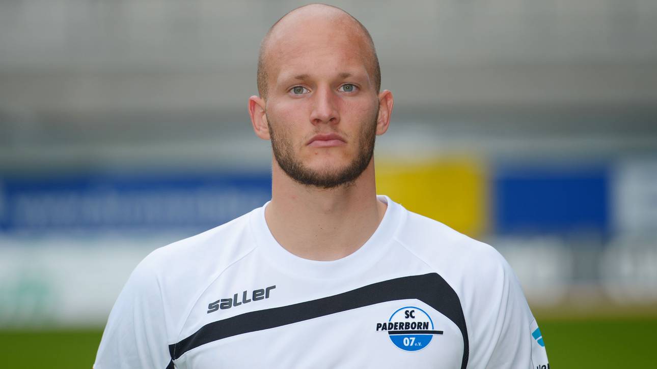 Cottbus verpflichtet Torwart Lück